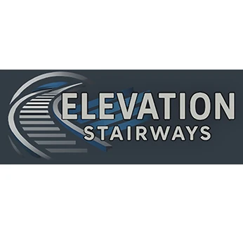 Elevation Stairways logo