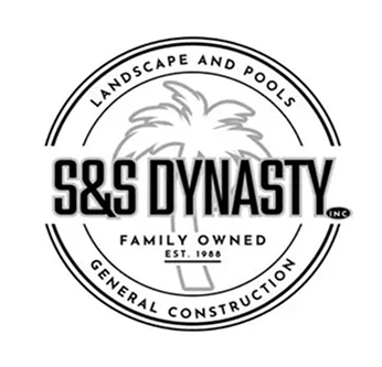 S&S Dynasty logo